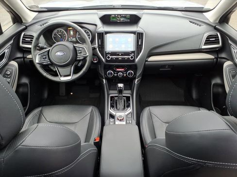 Certified 2023 Subaru Forester Limited image 12