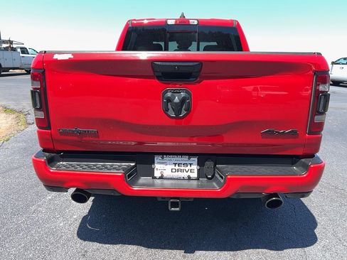 Used 2023 RAM 1500 Lone Star AWD/4WD image 6