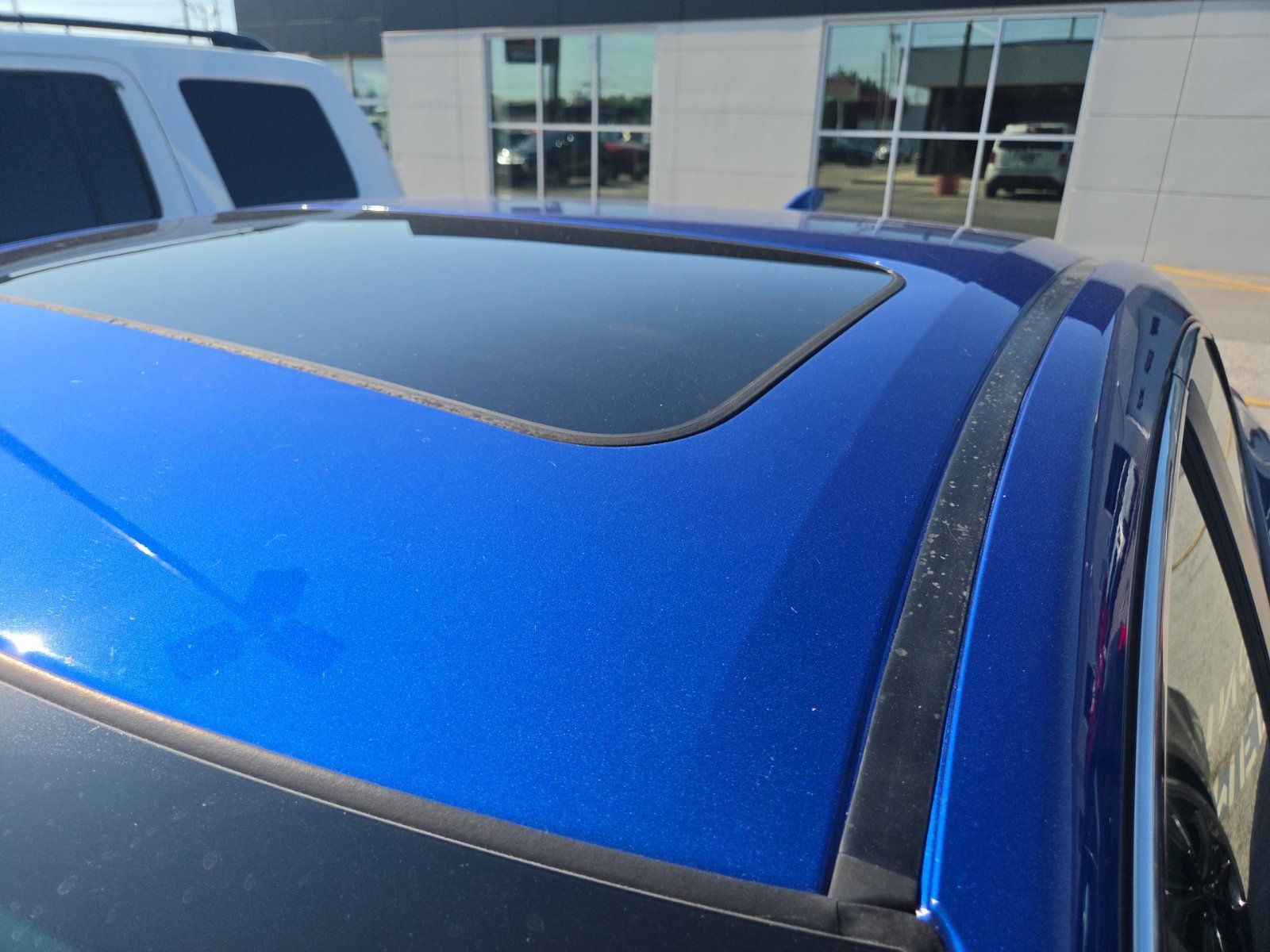Used 2020 Honda Civic EX-L image 5
