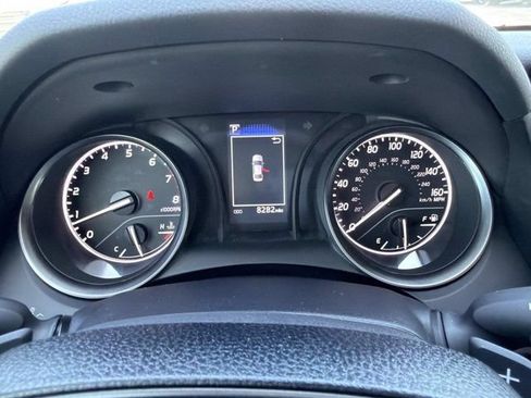 Certified 2024 Toyota Camry SE FWD image 26