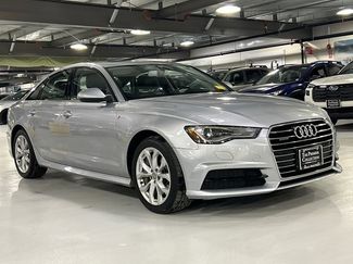 Used 2017 Audi A6 3.0T Premium Plus w/ Cold Weather Package video 1