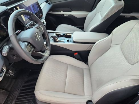Used 2023 Lexus RX 350 Premium Plus w/ Cold Area Package FWD image 13