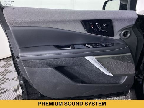 Certified 2026 Cadillac Optiq Sport 1 AWD/4WD image 12