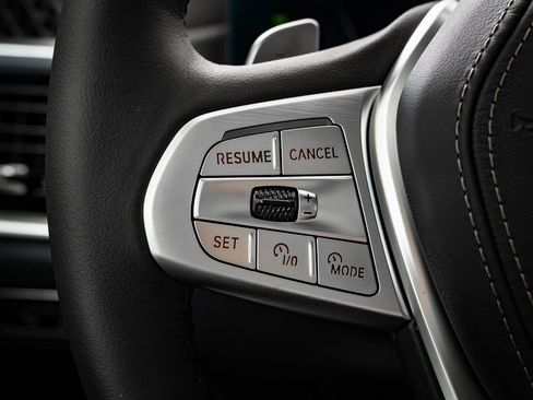 New 2026 BMW X7 xDrive40i image 25