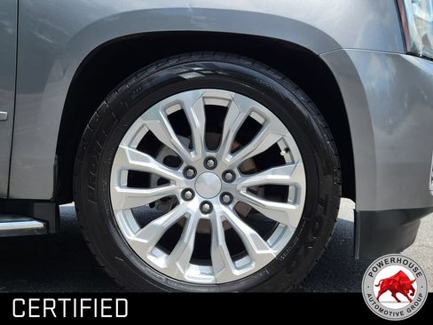 Used 2019 GMC Yukon SLT RWD image 12