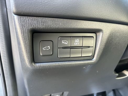 Used 2023 MAZDA CX-5 AWD 2.5 S w/ Preferred Package image 10