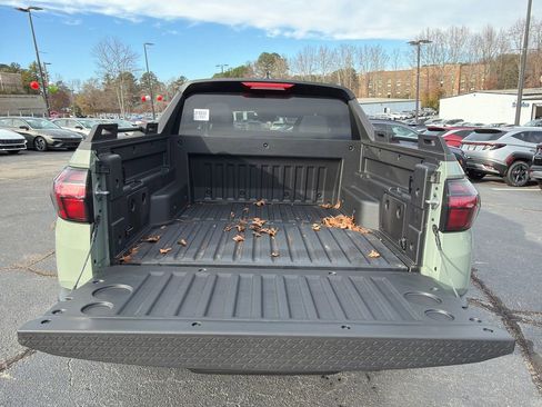 New 2026 Hyundai Santa Cruz SE image 18