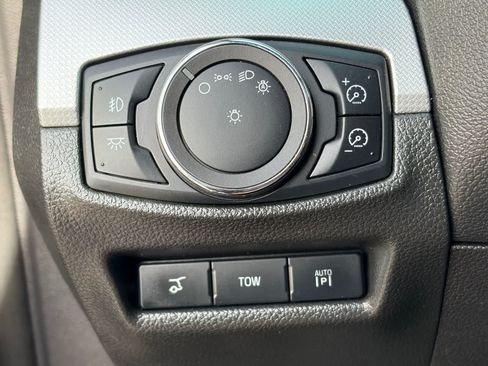 Used 2011 Ford Explorer Limited w/ 302A Rapid Spec Order Code FWD image 21
