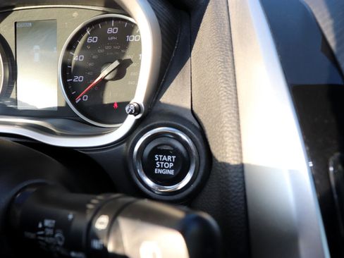 Used 2025 Mitsubishi Eclipse Cross SE image 33