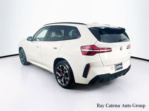 Used 2026 BMW X3 xDrive30 w/ M Sport Package image 22