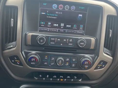 Used 2017 GMC Sierra 1500 Denali image 12