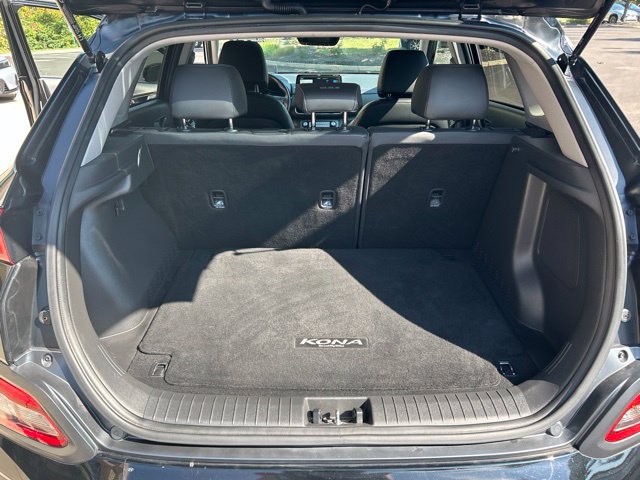 Used 2021 Hyundai Kona Ultimate FWD image 10