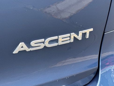 Used 2022 Subaru Ascent Premium w/ Convenience Package image 33