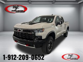 New 2026 Chevrolet Silverado 1500 ZR2 AWD/4WD 360° Tour