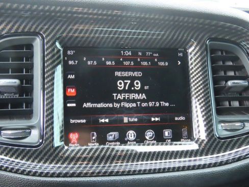 Used 2016 Dodge Challenger R/T Plus image 26