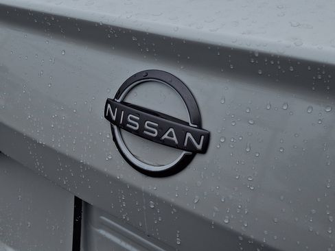 Certified 2024 Nissan Altima 2.5 SV image 29