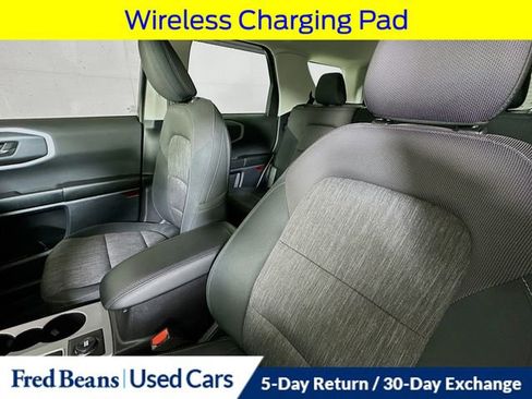 Certified 2023 Ford Bronco Sport Big Bend w/ Convenience Package image 24