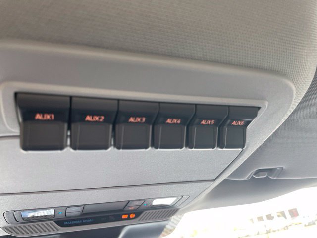 New 2027 Ford F550 4x4 Supercab Super Duty image 47