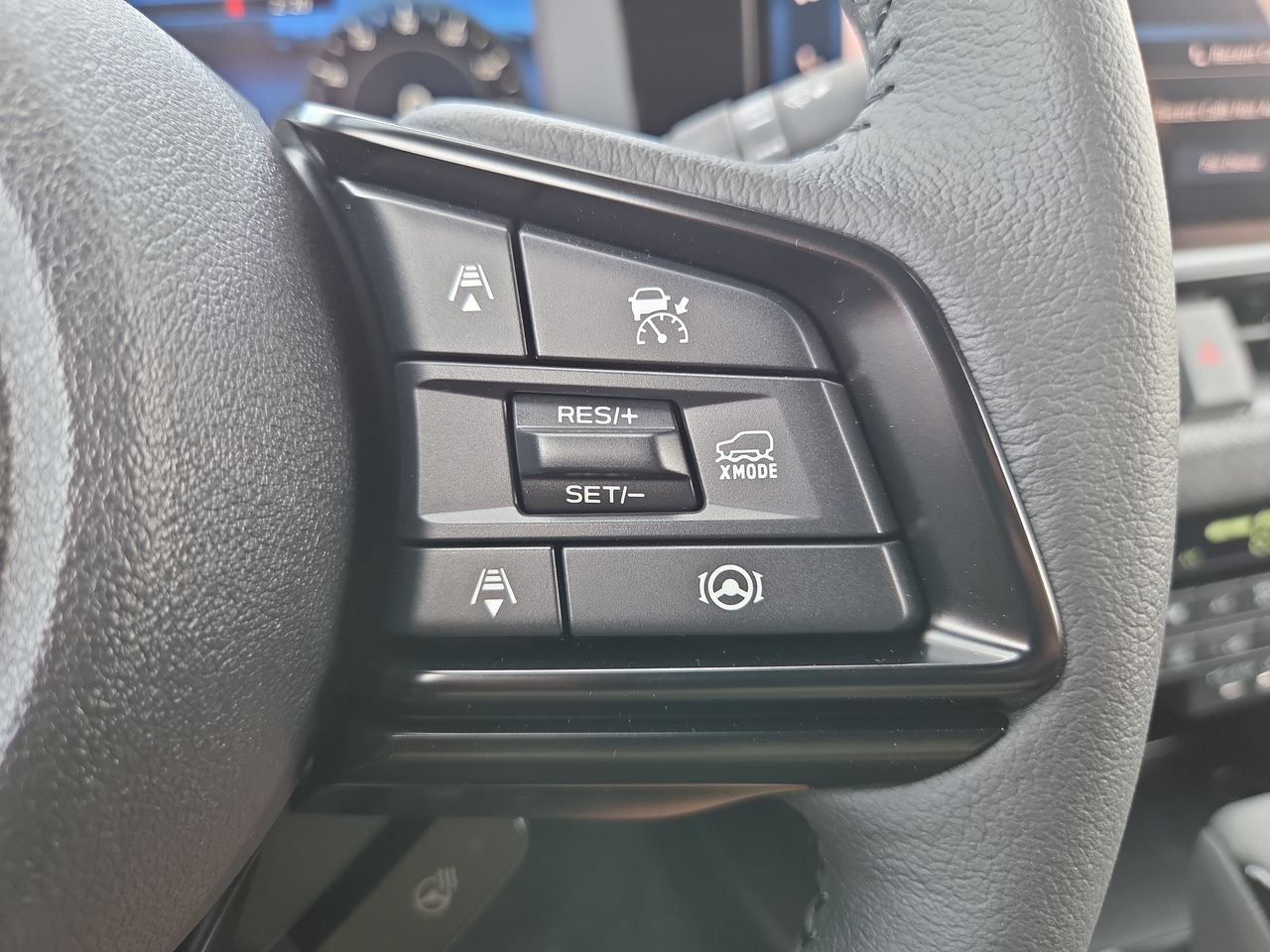 New 2026 Subaru Outback Premium AWD/4WD image 32