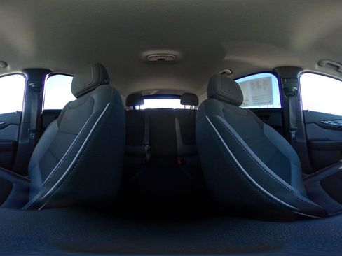 Used 2025 Chevrolet TrailBlazer LT image 42