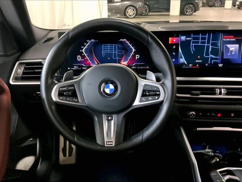 Used 2024 BMW M240i xDrive M240i xDrive w/ Premium Package image 5