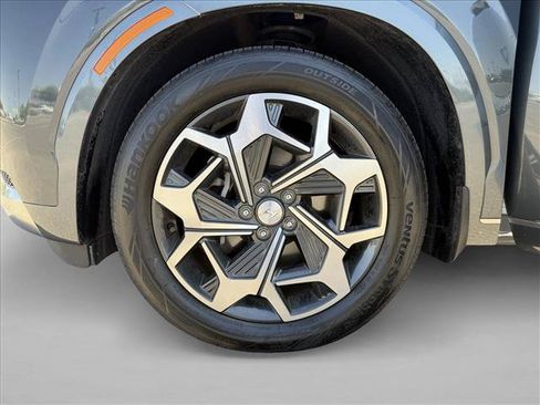 Used 2022 Hyundai Palisade Calligraphy FWD image 29