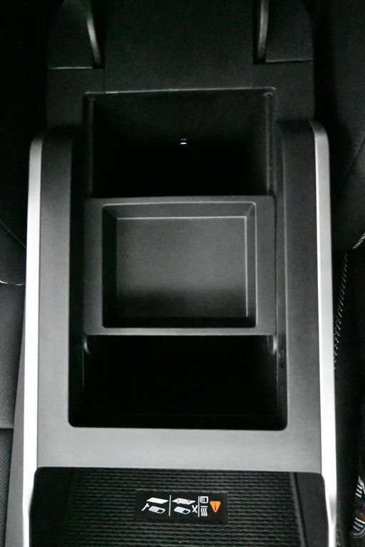 New 2027 GMC Terrain Denali w/ LPO, Floor Liner Package AWD/4WD image 17