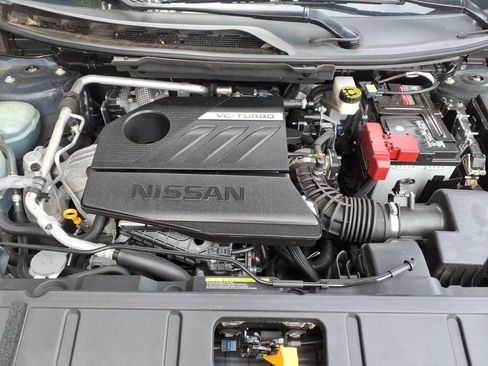 Used 2023 Nissan Rogue S FWD image 28