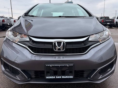 Used 2020 Honda Fit LX image 10