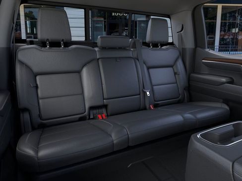 New 2026 GMC Sierra 1500 Denali w/ Technology Package image 17