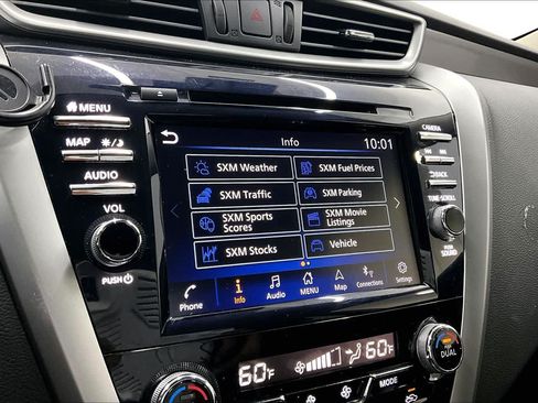 Used 2022 Nissan Murano SL FWD image 33