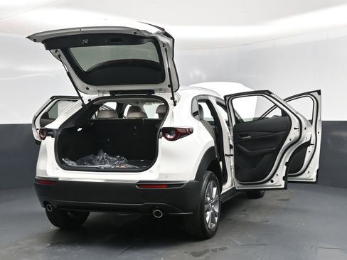 New 2026 MAZDA CX-30 AWD 2.5 S image 19