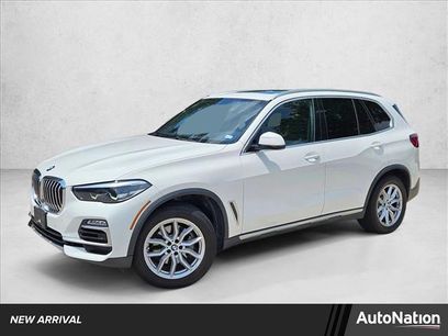 Used 2020 BMW X5 xDrive40i w/ Convenience Package