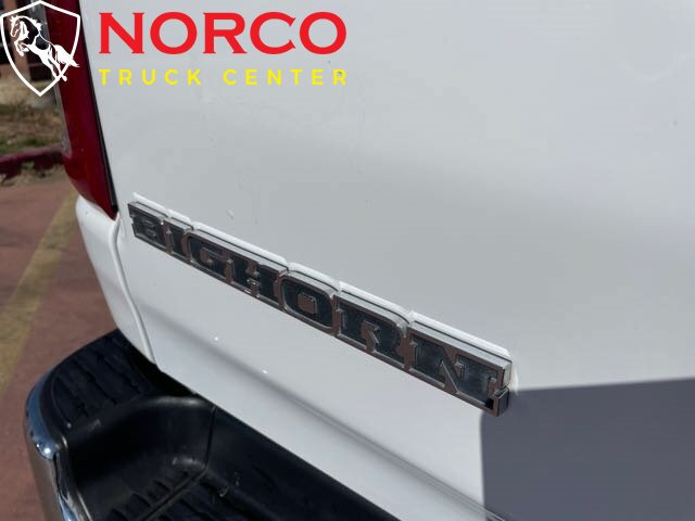 Used 2021 RAM 1500 Big Horn AWD/4WD image 10