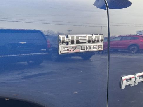 Used 2006 Dodge Ram 1500 Truck Laramie w/ Trailer Tow Group image 14