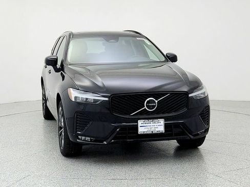 New 2026 Volvo XC60 B5 Plus w/ Protection Package Premier AWD/4WD image 2