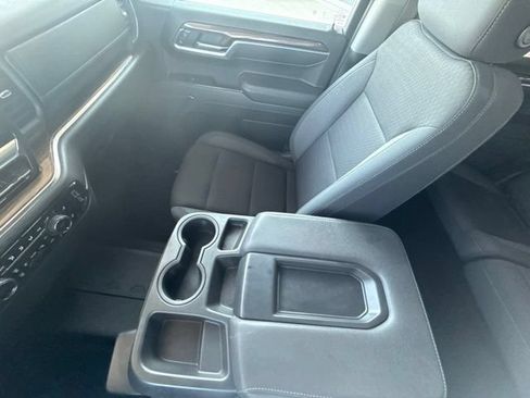 Used 2023 Chevrolet Silverado 1500 LT AWD/4WD image 26