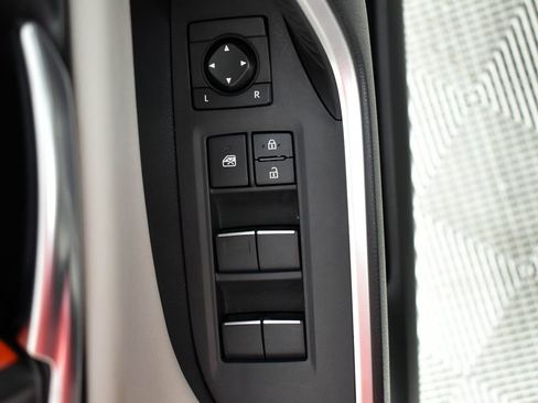 Certified 2019 Toyota RAV4 Limited image 12