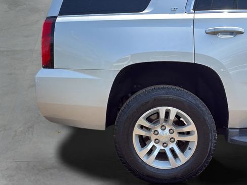 Used 2017 Chevrolet Tahoe LT AWD/4WD image 31