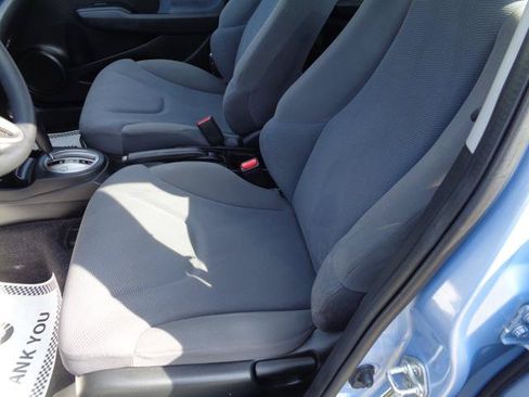 Used 2010 Honda Fit image 23