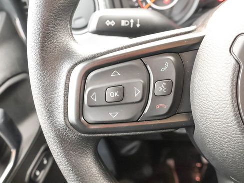 New 2026 Jeep Gladiator Sport image 25