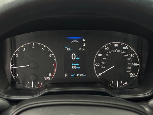 Used 2023 Toyota Corolla LE FWD image 16