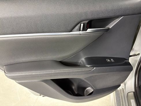 Used 2019 Toyota Camry XSE w/ Driver Assist Package FWD image 35