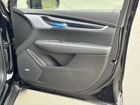 New 2026 Cadillac XT5 Premium Luxury w/ Driver Assist Package FWD image 8
