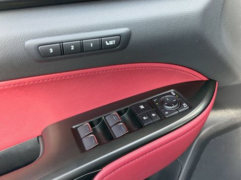 Certified 2025 Lexus NX 450h+ AWD w/ Accessory Package (2T) image 14