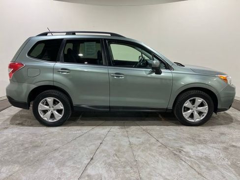 Used 2015 Subaru Forester 2.5i Premium w/ All-Weather Package image 7