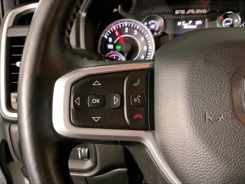 Used 2023 RAM 1500 Big Horn AWD/4WD image 18