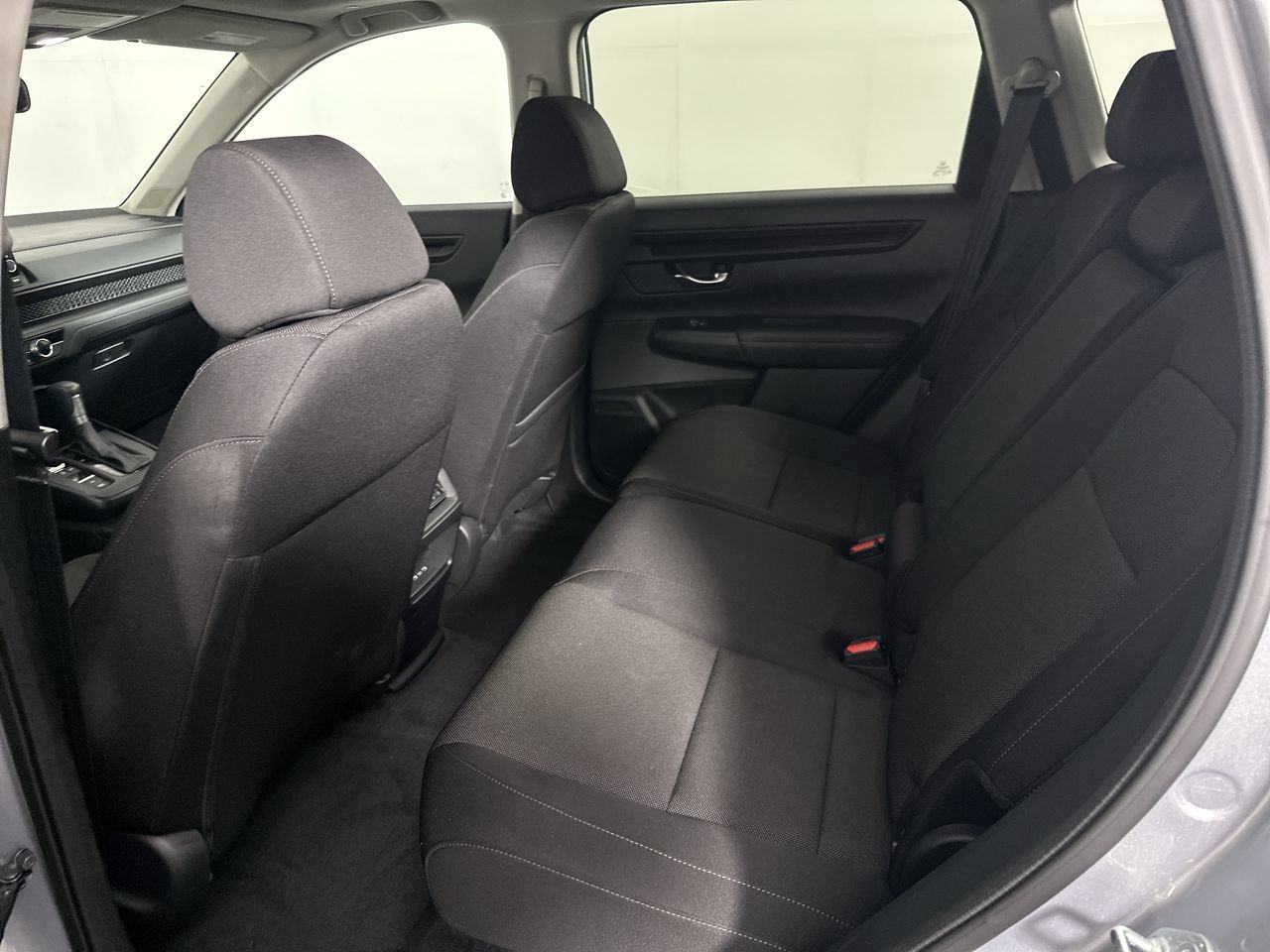 Used 2025 Honda CR-V EX image 21