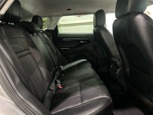 Used 2020 Land Rover Range Rover Evoque S AWD/4WD image 48