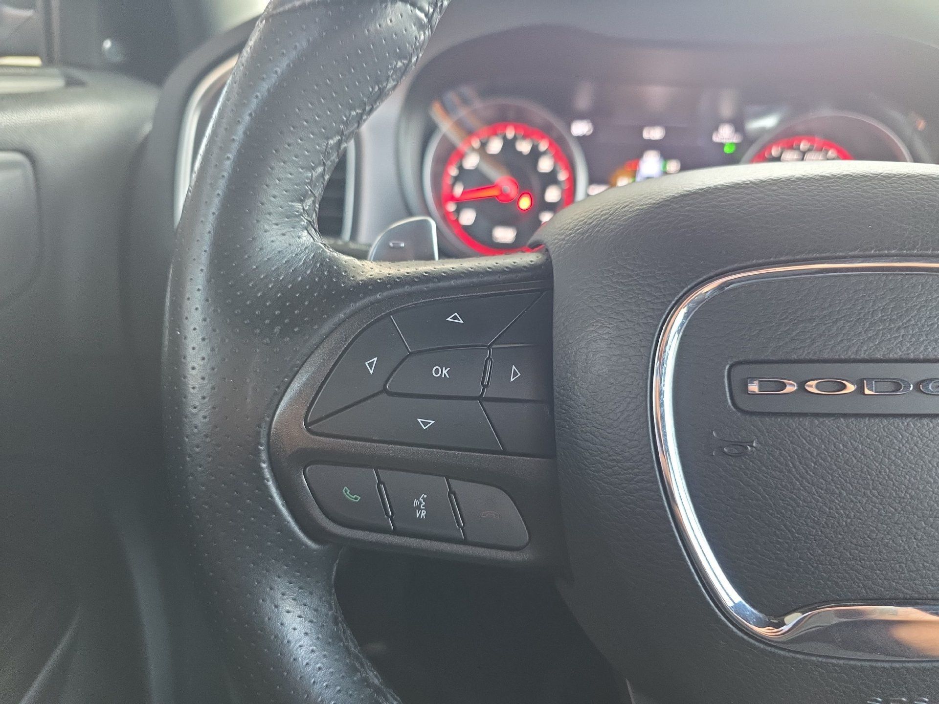 Used 2022 Dodge Charger Scat Pack RWD image 16
